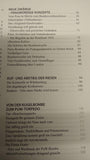 Deutsche Bomber im Ersten Weltkrieg.