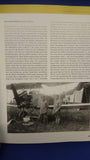 Deutsche Bomber im Ersten Weltkrieg.
