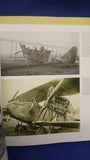 Deutsche Bomber im Ersten Weltkrieg.