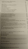 Der Schweizerische Generalstab - Band: VI: Erhaltung und Verstärkung der Verteidigungsbereitschaft zwischen den beiden Weltkriegen.