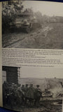 Battle and downfall of the German tank troops 1939 - 1945.