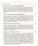 Ordensburg Vogelsang 1934-1945 - Education for political leadership in the Third Reich.