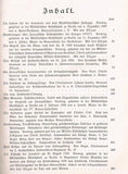 Beihefte zum Militär-Wochenblatt 1908.Kompletter Jahresband. Aus dem Inhalt: Festungskrieg/Port Arthur/Schlacht von Zorndorf/Krieg 1870