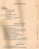Russia's entry into the World War. The expansion of the Russian Wehrmacht and its deployment at the outbreak of war.