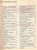 Hindenburg. Ein Ehren- und Gedenkbuch für das deutsche Volk