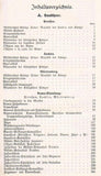 Deutsche Rangliste 1911 umfassend das gesamte aktive Offizierkorps (einschließlich der wiederverwendeten Offiziere z.D.) der deutschen Armee und Marine