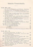 Jahrbücher für die deutsche Armee und Marine. April bis Juni 1894. Aus dem Inhalt: Tagebuch eines Preuß. Offiziers 1813/ Festungsverstärkugen/ Verwendung rauchschwachen Pulvers/ Überfall eines Trains u.v.m.