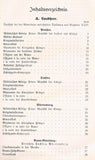 Deutsche Rangliste des Jahres 1912 umfassend das gesamte aktive Offizierskorps (einschließlich der Sanitäts- und Veterinär-, Zeug- u. Feuer-werksoffiziere, sowie der wiederverwendeten Offiziere z.D.) der deutschen Armee und Marine