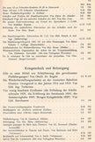 Military Scientific Reports 1st Half-Year Volume 1932. Issues 1-6. One of the most comprehensive special source literature on the battles of the German/Austro-Hungarian troops in the mountain battles of the First World War