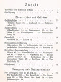 Die Höllenmaschine im U-Boot.