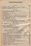 Pocketbook for members of the Reich Association of German Officers (RDO) 1936-1937