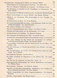 Yearbook 1940/1941 of the German Academy for Aviation Research, including the following topics: interference with radio operations/heating of machine gun barrels and other topics.