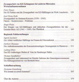 Konzentrationslager und deutsche Wirtschaft 1939-1945