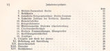 v. Löbell's annual reports on changes and progress in military affairs. Complete XXXV. Year, 1908. Rare reference work