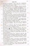 Kriegs- und Staatsschriften des Markgrafen Ludwig Wilhelm von Baden über den Spanischen Erbfolgekrieg. Aus den Jahren 1700 bis 1707. Mit einer geschichtlichen Einleitung und Facsimile. Erster Band. (1700-1703).