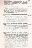 Radowitz and the German Revolution.