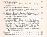 Die Höllenmaschine im U-Boot.