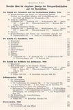 v. Löbell's annual reports on changes and progress in military affairs. Complete XXXV. Year, 1908. Rare reference work