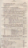Leitfaden zum Unterricht in den Kriegswissenschaften. Selten!