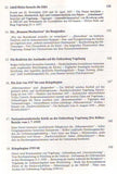Ordensburg Vogelsang 1934-1945 - Education for political leadership in the Third Reich.