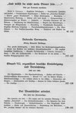 Der Vampir des Festlandes. Eine Darstellung der englischen Politik nach ihren Triebkräften, Mitteln und Wirkungen.