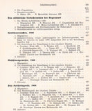 v. Löbell's annual reports on changes and progress in military affairs. Complete XXXV. Year, 1908. Rare reference work