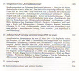 Ordensburg Vogelsang 1934-1945 - Education for political leadership in the Third Reich.