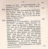 Moltke Pioneer of the Century. A Collection of Biographies, Fourth Volume: Moltke.