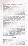 Kriegs- und Staatsschriften des Markgrafen Ludwig Wilhelm von Baden über den Spanischen Erbfolgekrieg. Aus den Jahren 1700 bis 1707. Mit einer geschichtlichen Einleitung und Facsimile. Erster Band. (1700-1703).