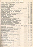 Military Scientific Reports 1st Half-Year Volume 1932. Issues 1-6. One of the most comprehensive special source literature on the battles of the German/Austro-Hungarian troops in the mountain battles of the First World War