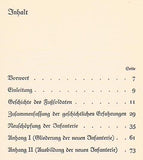 Infanterie von morgen.