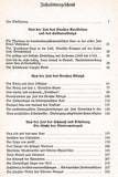 Gloria-Victoria. Three centuries of German soldier life.