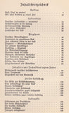 Germany flies! The development of German aviation since 1933
