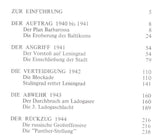 Leningrad. Die 900-Tage-Schlacht 1941-1944