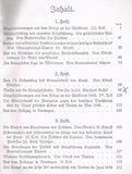 Militärwissenschaftliche Rundschau. Kompletter Jahrgang 1941. Aus dem Inhalt: Einzelschilderungen an der Westfront 1940 / Von Drontheim bis Namos,Der Kampf um die Thermopylen vom 22.bis 25. April 1941/ Die Operationen des holländischen Heeres
