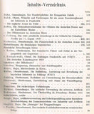 Yearbooks for the German Army and Navy. Year 1912. July to December.
