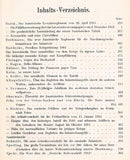 Yearbooks for the German Army and Navy. Year 1914. July to December.