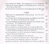 Militärwissenschaftliche Rundschau. Kompletter Jahrgang 1941. Aus dem Inhalt: Einzelschilderungen an der Westfront 1940 / Von Drontheim bis Namos,Der Kampf um die Thermopylen vom 22.bis 25. April 1941/ Die Operationen des holländischen Heeres