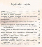 Hessisches Heldenbuch. Die Hessische Fürstensöhne als Helden und Heerführer in ihrem Leben und Wirken dargestellt.