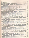 Germany's unification wars 1864-1871 in letters and reports of the leading men. First part: The German-Danish war 1864.