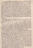 Der Westfälische Frieden
