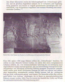 Ordensburg Vogelsang 1934-1945 - Education for political leadership in the Third Reich.