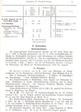 v. Löbell's annual reports on changes and progress in military affairs. Complete XXXV. Year, 1908. Rare reference work