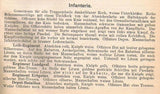 Mittheilungen zur Geschichte der militärischen Tracht. Beilagen zum X. bis XVII, Bande der "Uniformenkunde".