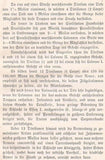 Military Essays II. Initiation of the war and parades, particularly in the war of 1870/71.