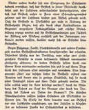 Der technische Krieg II. Band. Wirkung und Kampfesweise im Zukunftskrieg.