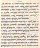 Yearbook 1940/1941 of the German Academy for Aviation Research, including the following topics: interference with radio operations/heating of machine gun barrels and other topics.