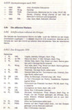 Fleet Chronicle. The active warships involved in the two world wars and their whereabouts