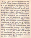 Radetzky. Österreichs Ruhm-Deutschlands Ehre.