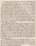 Der Westfälische Frieden